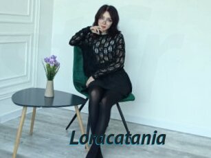 Loracatania