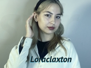 Loraclaxton