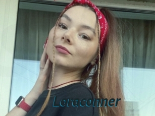 Loraconner