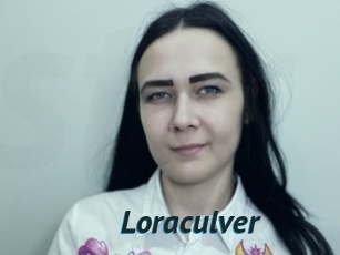 Loraculver