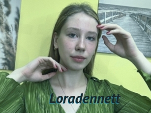 Loradennett