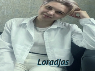 Loradjas