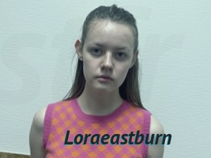 Loraeastburn