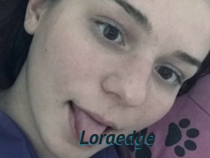 Loraedge