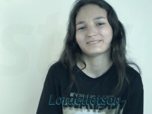 Loraelletson