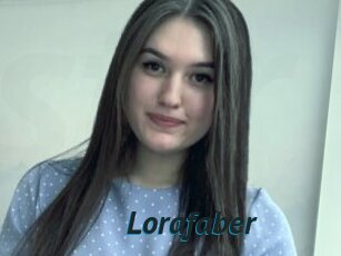 Lorafaber