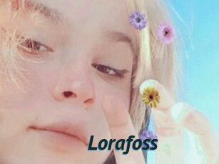 Lorafoss