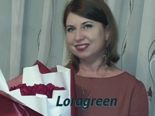 Loragreen