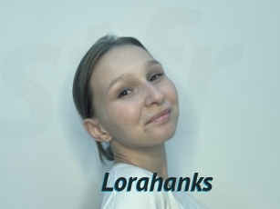 Lorahanks