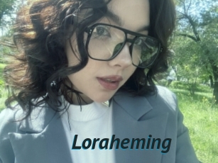 Loraheming