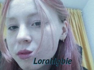 Lorahigbie