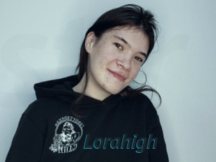 Lorahigh