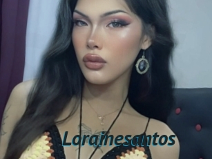 Lorainesantos