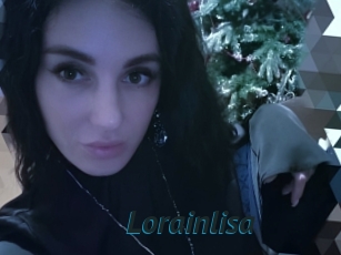 Lorainlisa