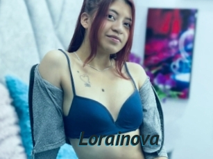 Lorainova