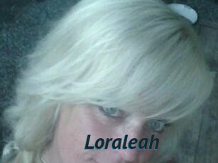 Loraleah