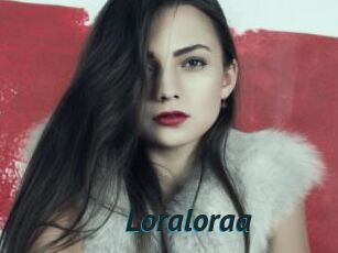 Loraloraa