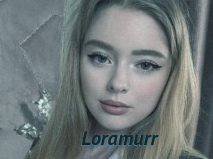 Loramurr