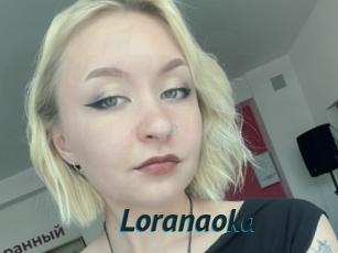 Loranaoka