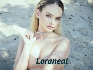 Loraneal