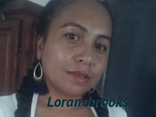 Loranebrooks