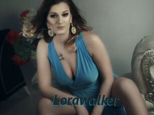 Lorawalker