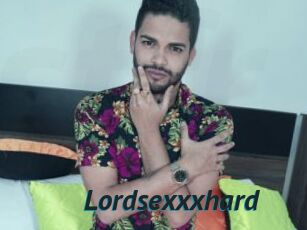 Lordsexxxhard