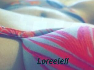 Loreeleii