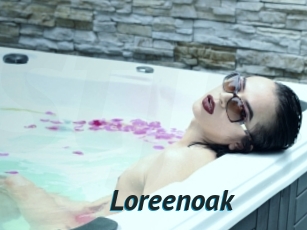 Loreenoak