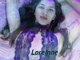 Loreinne