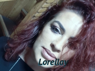 Lorellay