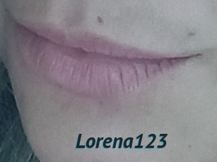 Lorena123