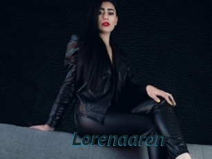 Lorenaaron