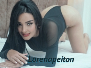 Lorenapeiton