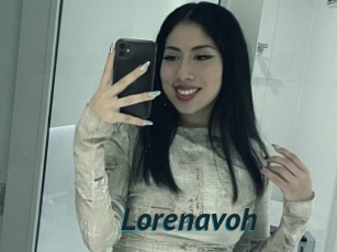 Lorenavoh