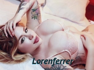 Lorenferrer