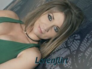 Lorenflirt