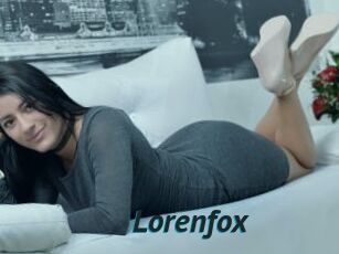 Lorenfox