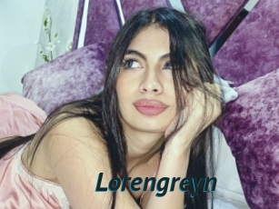 Lorengreyn