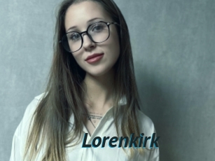 Lorenkirk