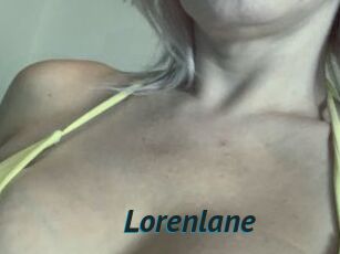 Lorenlane