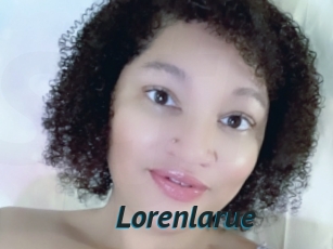 Lorenlarue