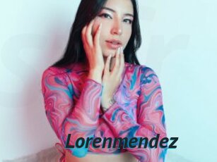 Lorenmendez