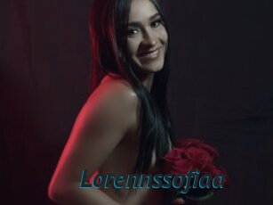 Lorennssofiaa