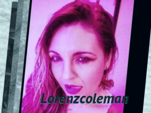 Lorenzcoleman