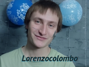 Lorenzocolombo