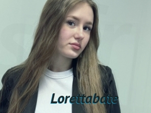 Lorettabate