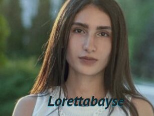 Lorettabayse