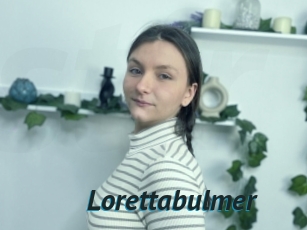 Lorettabulmer