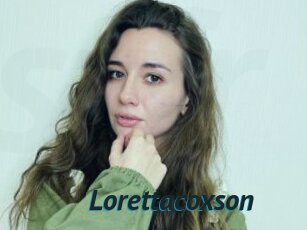 Lorettacoxson